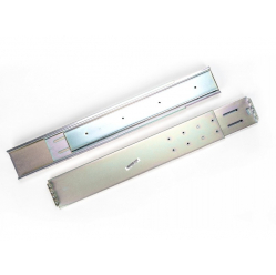 Emerson Network Power Zasilacz awaryjny online UPS GXT5-6000IRT5UXLN 6000VA/6000W, 230V, rack/tower z szynami i kartą komunikacyjną