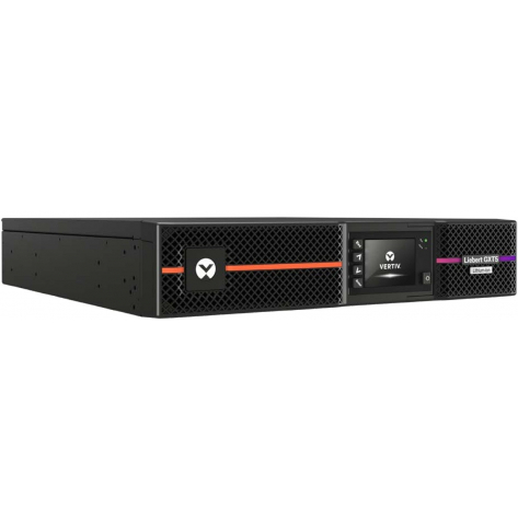 Emerson Network Power Zasilacz awaryjny UPS GXT5LI-3000IRT2UXL litowo-jonowy