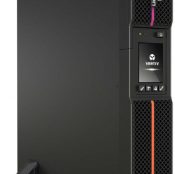 Emerson Network Power Zasilacz awaryjny UPS GXT5LI-3000IRT2UXL litowo-jonowy