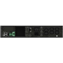Emerson Network Power Zasilacz awaryjny UPS GXT5LI-3000IRT2UXL litowo-jonowy