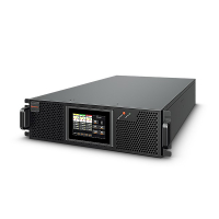 UPS Cyber Power Zasilacz awaryjny RT33010KE 3PH OnLine 10000VA /10KW, Rack 19" 3U, 3PH-In/1-3PH 