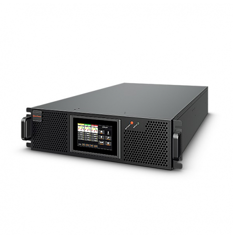 Cyber Power Zasilacz awaryjny RT33010KE 3PH OnLine UPS 10000VA /10KW, Rack 19" 3U, 3PH-In/1-3PH 