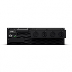 Cyber Power Zasilacz awaryjny RT33010KE 3PH OnLine UPS 10000VA /10KW, Rack 19" 3U, 3PH-In/1-3PH 