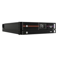 UPS Emerson Network Power Zasilacz awaryjny GXT5LI-5000GVRT3UXLN 5kVA/5kW Li-Ion z kartą komunikacyjną 5-lat gwarancji