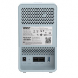 Eaton Zestaw zasilacz awaryjny UPS 9PX8KiBP 9PX 8000i RT6U HS + router QMiro-201W