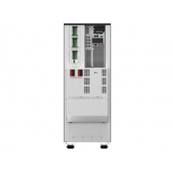 PowerWalker Zasilacz awaryjny VFI 15000 ICT IOT 3/3 BI On-line 15KVA terminal R1-45 USB-B RS-232 3-fazowy epo