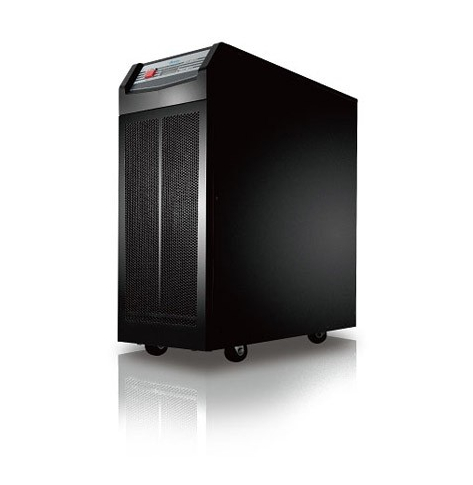 DELTA UPS RT-20K 20kVA/W EXT Hardwire,bez baterii 