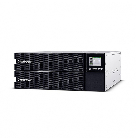 Cyber Power Zasilacz awaryjny UPS OL10KERTHD 10000VA/10000W, R/T 4U