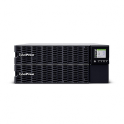 Cyber Power Zasilacz awaryjny UPS OL10KERTHD 10000VA/10000W, R/T 4U
