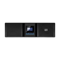 UPS Eaton Zasilacz awaryjny 9SX 8000i RT4U G2