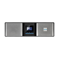 UPS Eaton Zasilacz awaryjny 9PX 6000i RT3U Netpack G2