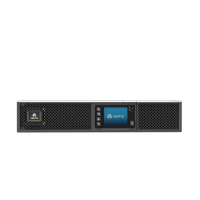 UPS Emerson Network Power Zasilacz awaryjny GXT5-10KIRT5UXLN z kartą komunikacyjną i szynami do szafy rack