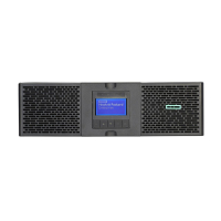 HP G2 R6000 3U IEC/230 9out