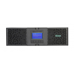 HP G2 R6000 3U IEC/230 9out