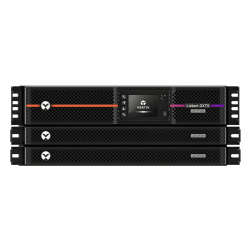 Emerson Network Power Zasilacz awaryjny UPS GXT5LI-8000GVRT3UXLN 8kVA/8kW Li-Ion z kartą komunikacyjną 5-lat gwarancji 