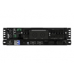 Emerson Network Power Zasilacz awaryjny UPS GXT5LI-8000GVRT3UXLN 8kVA/8kW Li-Ion z kartą komunikacyjną 5-lat gwarancji 