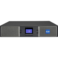 UPS Eaton Zasilacz awaryjny 9PX 3000i RT2U Li-Ion 9PX3000IRT2U-L 