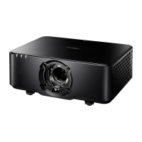 Projektor Optoma ZK1320 UHD+