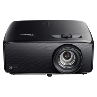 Projektor Optoma UHZ58LV Laser UHD 