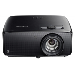Projektor Optoma UHZ58LV Laser UHD 