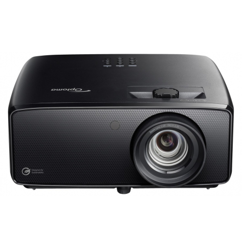 Projektor Optoma UHZ58LV Laser UHD 