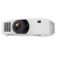 Projektor Sharp XP-V731U-W Laser WUXGA 7300Lm biały 