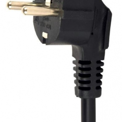 Listwa zasilająca Gembird rack PDU 9xFR 1U 16A FR 2m 