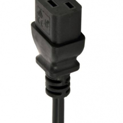 Listwa zasilająca Gembird rack PDU 10xC13 1U 16A C19 2m 