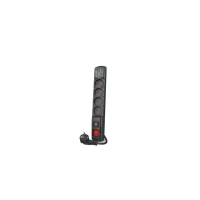 Listwa zasilająca Acar ACAR F4 USB A+C 1.5m 4X PD3.0 