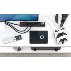 Listwa zasilająca Acar ACAR F4 USB A+C 1.5m 4X PD3.0 