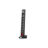 Listwa zasilająca Acar ACAR S6 USB A+C 1.5m 6X PD3.0 