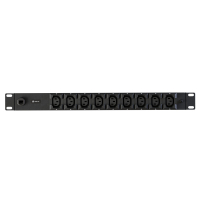 Listwa zasilający Emerson Network Power rPDU Basic EP0G01A1 10A 1U 