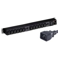 Listwa zasilająca Eaton FlexPDU 12xIEC