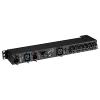 Panel serwisowy toru obejściowego Eaton Bypass/HotSwap MBP IEC