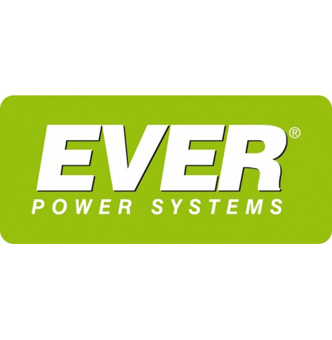 Zewnętrzny panel EVER PDU POWERLINE RT PLUS 6k/10K 