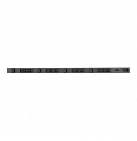 Listwa zasilający Emerson Network Power PDU VP7552 C20 230V 20xC13 4xC19
