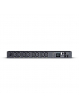 Listwa zarządzalna Cyber Power PDU41004 1U, 12A, 8xC13