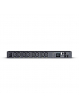 Listwa zarządzalna Cyber Power PDU81005 MBO, 1U, 16A, 8xC13