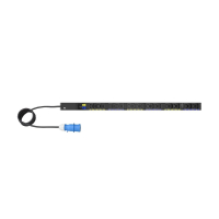 Listwa zasilająca Eaton EVBAF132A PDU G4 BA 0U 309 32A 1P 12xC13,12xC39 