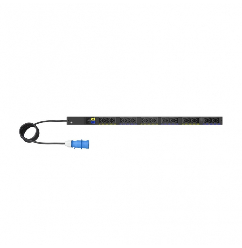 Listwa zasilająca Eaton EVBAF132A PDU G4 BA 0U 309 32A 1P 12xC13,12xC39 