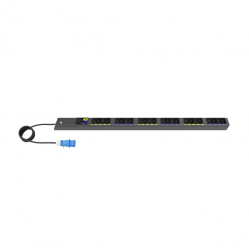 Listwa zasilająca Eaton EVBAF132A PDU G4 BA 0U 309 32A 1P 12xC13,12xC39 
