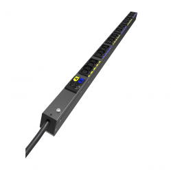 Listwa zasilająca Eaton EVBAF132A PDU G4 BA 0U 309 32A 1P 12xC13,12xC39 