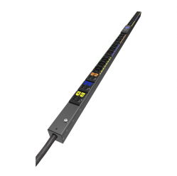 Listwa zasilająca Eaton EVBAF132A PDU G4 BA 0U 309 32A 1P 12xC13,12xC39 