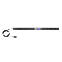 Listwa zasilająca Eaton PDU G4 MI 0U C20 16A 1P 12xC13,12xC39 