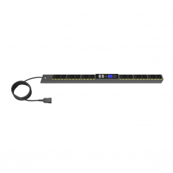 Listwa zasilająca Eaton PDU G4 MI 0U C20 16A 1P 12xC13,12xC39 