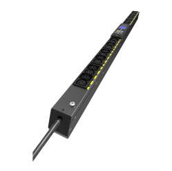 Listwa zasilająca Eaton PDU G4 MI 0U C20 16A 1P 12xC13,12xC39 