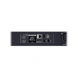 Listwa zasilająca Cyber Power PDU81005 PDU,Switched MBO,Rack 0U,Input 32A,C13x21,C19x3,SNMP 