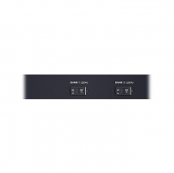 Listwa zasilająca Cyber Power PDU81005 PDU,Switched MBO,Rack 0U,Input 32A,C13x21,C19x3,SNMP 