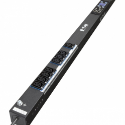 Listwa zasilająca Eaton EMAB03 EPDU Managed 0U (10A 1P C14)16xC13 