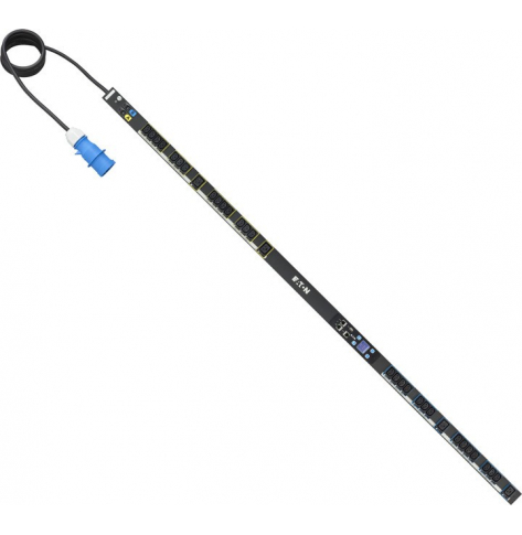 Listwa zasilająca Eaton EMIB32 ePDU MI 0U 309 32A 3P 24XC13:6XC19
